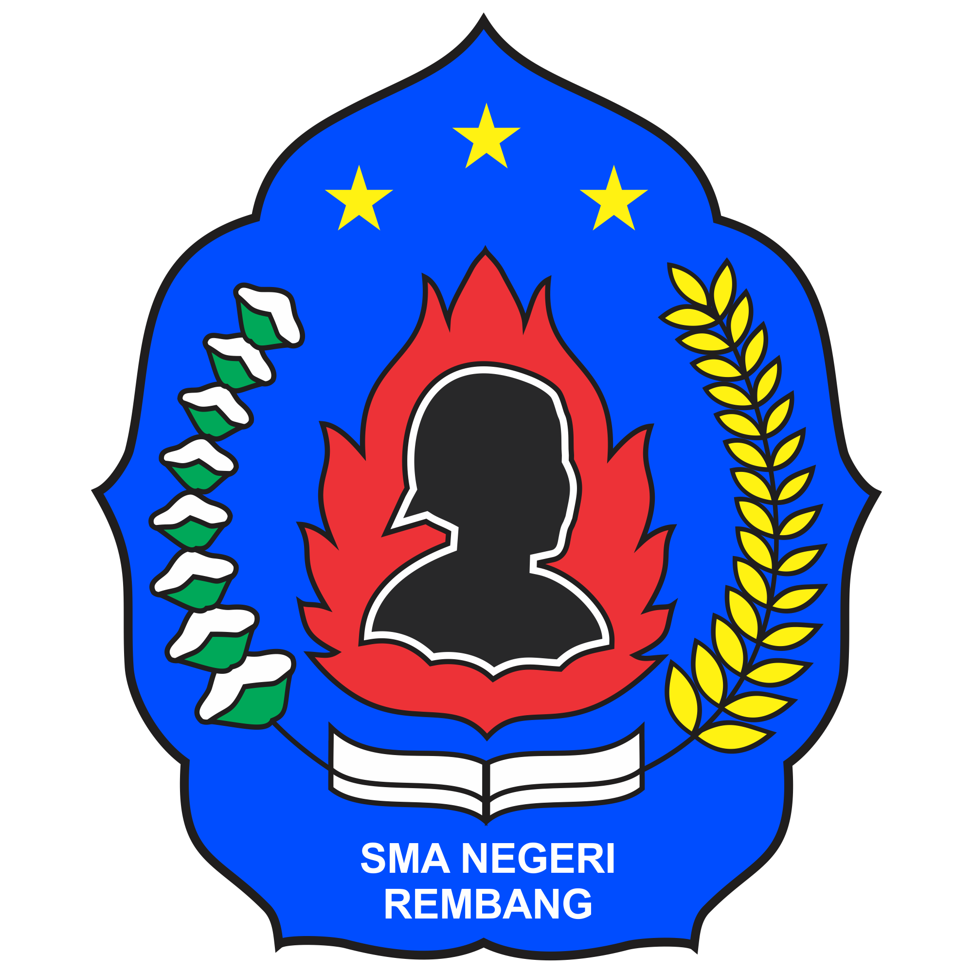 Logo Smansar